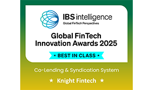  Best in Class - Co-lending and Syndication System